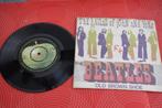 45t's twee hits van The Beatles, Cd's en Dvd's, Ophalen, 7 inch, Single, Zo goed als nieuw