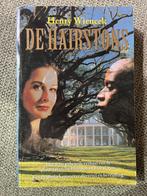 De Hairstons – Henry Wiencek, Ophalen of Verzenden, Zo goed als nieuw, Henry Wiencek