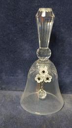 Swarovski - Bel met 3 bloemen, Ophalen, Gebruikt, Figuurtje