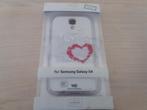 Nieuw gezicht voor GMS voor Samsung Galaxy S4, Ophalen of Verzenden, Nieuw, Galaxy S4, Frontje of Cover