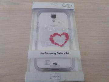 Nieuw gezicht voor GMS voor Samsung Galaxy S4 beschikbaar voor biedingen