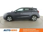 Kia Niro 1.6 Hybrid Active (bj 2018, automaat), Auto's, Gebruikt, 1580 cc, Leder, 5 zetels