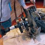 Compacte wiellager set Citroën Opel Peugeot J-0562 Puretech, Auto diversen, Autogereedschap, Verzenden