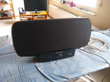 Luidspreker console, Autres marques, Moins de 60 watts, Comme neuf, Enlèvement