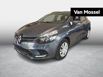 Renault Clio Grandtour TCe 75 Life beschikbaar voor biedingen