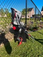 Romer Jockey Comfort fietsstoel, Ophalen, Gebruikt