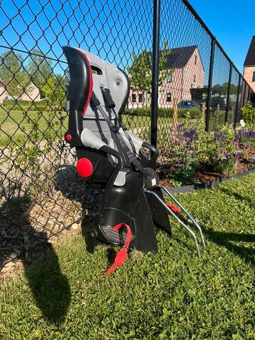 Romer Jockey Comfort fietsstoel beschikbaar voor biedingen
