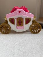 Sylvanian Families koets, Ophalen of Verzenden, Zo goed als nieuw