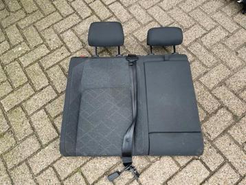BANQUETTE ARRIÈRE rugleuning rechts Golf VIII (CD1), Utilisé, Volkswagen