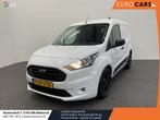 Ford Transit Connect 120pk Automaat Trend Navigatie Camera A, Stof, Gebruikt, Euro 6, 4 cilinders