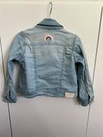 Someone jeans vestje - maat 116, Kinderen en Baby's, Kinderkleding | Maat 116, Ophalen, Gebruikt, Meisje, Someone