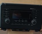 Autoradio Suzuki Jimny (model april '23), Auto diversen, Autoradio's, Ophalen of Verzenden, Nieuw
