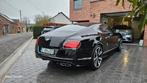Bentley Continental GT 4.0 -V8, Euro 5, Achat, 388 kW, Entreprise