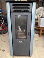 Poêle à pellet Zibro, Enlèvement, Comme neuf