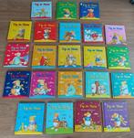 Tip de Muis volledige reeks, Livres, Livres pour enfants | 4 ans et plus, Comme neuf, Fiction général, Marco Campanella, Garçon ou Fille