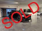 Audi Q3 SOLD BIJ GARAGE VRIENS YVES BV! (automatique), Achat, Noir, 5 portes, 5 places