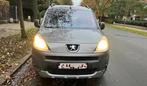 Peugeot Partner Tepe 1.6 essence/135 600 km//euro 4, Autos, Peugeot, Achat, Boîte manuelle, Particulier, Euro 4