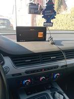 À vendre Audi Q7 2018, Autos, Audi, Achat, Alcantara, Noir, 5 portes