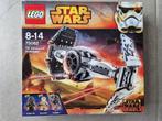 Lego Star Wars 75082 TIE Advanced Prototype Rebels 2015 Inqu, Kinderen en Baby's, Speelgoed | Duplo en Lego, Ophalen of Verzenden