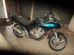 Yamaha xj 600s, Motoren, Particulier