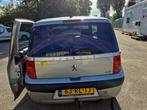Achterklep van een Peugeot 1007 (EZRC), Auto-onderdelen, Gebruikt, Achterklep, Ophalen of Verzenden, Peugeot