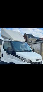 Déflecteur iveco daily 
Coup-vent cabine, Caravanes & Camping, Enlèvement