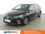Hyundai IONIQ 1.6 Premium Hybrid (automatique), Autos, 1552 kg, Achat, 105 ch, 5 portes