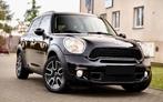 17'' MINI COOPER S (countryman) velgen 5x120 + winterbanden, Banden en Velgen, 17 inch, Personenwagen, 205 mm