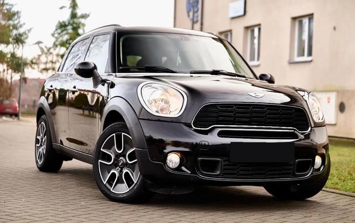 17'' MINI COOPER S (countryman) velgen 5x120 + winterbanden, Auto-onderdelen, Banden en Velgen, Banden en Velgen, Winterbanden