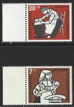 Allemagne 1956 Garde d'enfants **, Timbres & Monnaies, Timbres | Europe | Allemagne, Enlèvement ou Envoi, Non oblitéré