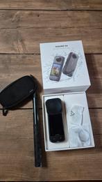 Insta x4 zo goed nieuw. Geen gebruiksporen en accessories!, Ophalen, Zo goed als nieuw