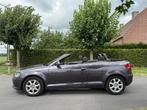Audi A3 1.6 TDI *2010*EURO 5*CABRIOLET*REEDS GEKEURD V V, Auto's, Voorwielaandrijving, Euro 5, Cabriolet, Bedrijf