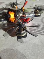 Race Drone 4 inch 160km/h 139 euro, Drone avec caméra, Enlèvement ou Envoi, Neuf
