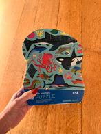 Vloerpuzzel Crocodile Creek, Ophalen, Gebruikt