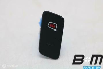 Schakelaar rijstrookwisselhulp Audi A6 4G Avant 4G1927451A beschikbaar voor biedingen