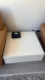 Table de salon 80L 80 Largeur, Maison & Meubles, Tables | Tables de salon, Enlèvement, Comme neuf