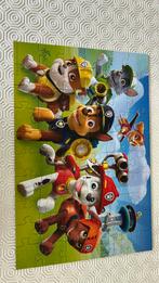 Puzzel paw patrol, Ophalen, Zo goed als nieuw