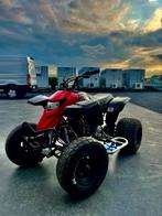 Yamaha blaster, 1 cilinder, 200 cc