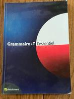 Nouvelle Petite Grammaire Trajet, Ophalen of Verzenden, Gelezen, Nederlands