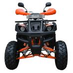 ATV KXD Outlander 200cc CVT 10" wielen, Enlèvement ou Envoi, Neuf