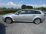 2007 Alfa Romeo 159, Auto's, Gebruikt, Overige brandstoffen, Bedrijf, Overige carrosserie