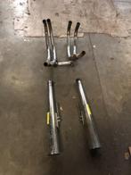 Motor uitlaten oldtimer Kawasaki Z modellen jaren 70-80, Motoren, Onderdelen | Oldtimers, Ophalen, Gebruikt
