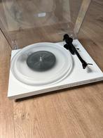 Platine Project Debut 3 inspi 4 + ortofon red, Ophalen, Zo goed als nieuw