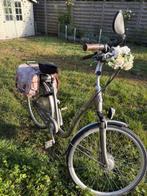 Elektrische fiets, Ophalen, Zo goed als nieuw