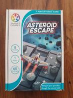 smart games asteroid escape, Hobby en Vrije tijd, Ophalen, Gebruikt