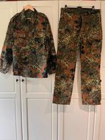 Militair uniform, Ophalen, Overige soorten