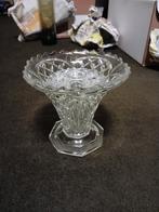 Vase à tulipes, Ophalen, Overige kleuren, Minder dan 50 cm, Glas
