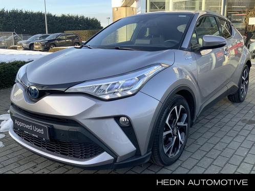 Toyota C-HR C-LUB, Auto's, Toyota, Bedrijf, Te koop, C-HR, Hybride Elektrisch/Benzine, SUV of Terreinwagen, 5 deurs, Automaat