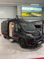 TOURNE Campervan, Caravans en Kamperen, Mobilhomes, Vloeistofverwarming, Diesel, Tot en met 3, Luifel