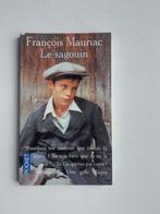 François Mauriac "Le sagouin", Livres, Belgique, Utilisé, Enlèvement ou Envoi, François Mauriac